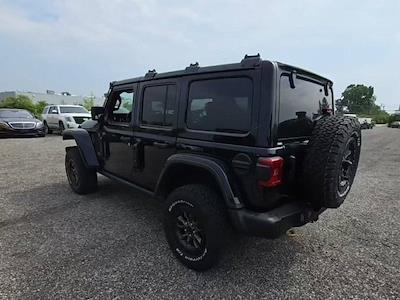 2021 Jeep Wrangler 4WD SUV for sale #CV634265 - photo 2