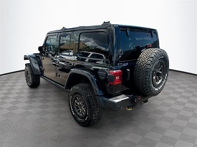 2021 Jeep Wrangler 4WD SUV for sale #CV634265 - photo 2