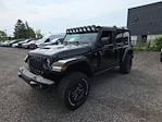 2021 Jeep Wrangler 4WD SUV for sale #CV634265 - photo 1