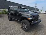 2021 Jeep Wrangler 4WD SUV for sale #CV634265 - photo 4