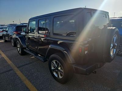 2021 Jeep Wrangler 4WD SUV for sale #CV634632 - photo 2
