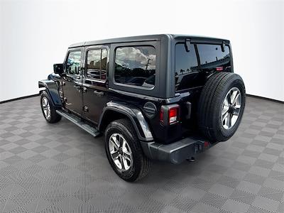 2021 Jeep Wrangler 4WD SUV for sale #CV634632 - photo 2