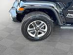 2021 Jeep Wrangler 4WD SUV for sale #CV634632 - photo 35
