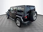 2021 Jeep Wrangler 4WD SUV for sale #CV634632 - photo 2