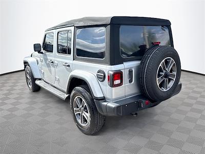 2023 Jeep Wrangler 4WD SUV for sale #CV639346 - photo 2