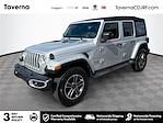 Used 2023 Jeep Wrangler Sahara for sale #CV639346 - photo 1