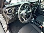 Used 2023 Jeep Wrangler Sahara for sale #CV639346 - photo 10
