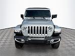 Used 2023 Jeep Wrangler Sahara for sale #CV639346 - photo 4