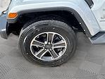 Used 2023 Jeep Wrangler Sahara for sale #CV639346 - photo 35