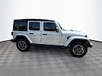 Used 2023 Jeep Wrangler Sahara for sale #CV639346 - photo 6