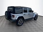Used 2023 Jeep Wrangler Sahara for sale #CV639346 - photo 7