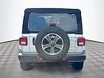 Used 2023 Jeep Wrangler Sahara for sale #CV639346 - photo 8