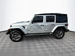Used 2023 Jeep Wrangler Sahara for sale #CV639346 - photo 9