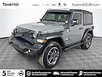 2021 Jeep Wrangler 4WD SUV for sale #CV640480 - photo 1