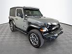 2021 Jeep Wrangler 4WD SUV for sale #CV640480 - photo 3