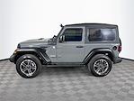 2021 Jeep Wrangler 4WD SUV for sale #CV640480 - photo 6