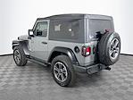 2021 Jeep Wrangler 4WD SUV for sale #CV640480 - photo 2