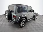 2021 Jeep Wrangler 4WD SUV for sale #CV640480 - photo 8
