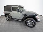 2021 Jeep Wrangler 4WD SUV for sale #CV640480 - photo 9
