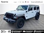 2023 Jeep Wrangler 4xe 4WD SUV for sale #CV641738 - photo 1