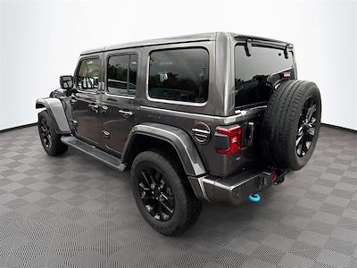 2021 Jeep Wrangler 4xe 4WD SUV for sale #CV642332 - photo 2