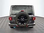 2021 Jeep Wrangler 4xe 4WD SUV for sale #CV642332 - photo 8