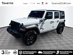 2023 Jeep Wrangler 4xe 4WD SUV for sale #CV642551 - photo 1