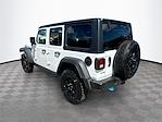 2023 Jeep Wrangler 4xe 4WD SUV for sale #CV642551 - photo 2