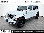 2021 Jeep Wrangler 4xe 4WD SUV for sale #CV642907 - photo 1