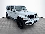 2021 Jeep Wrangler 4xe 4WD SUV for sale #CV642907 - photo 2