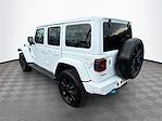 2021 Jeep Wrangler 4xe 4WD SUV for sale #CV642907 - photo 6