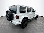 2021 Jeep Wrangler 4xe 4WD SUV for sale #CV642907 - photo 8