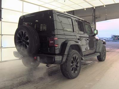 Used 2021 Jeep Wrangler 4xe - photo 1