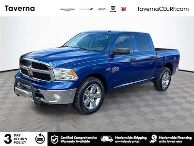 Used 2019 Ram 1500 Classic Tradesman Crew Cab for sale #CV645741 - photo 1