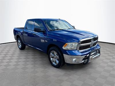 Used 2019 Ram 1500 Classic Tradesman Crew Cab for sale #CV645741 - photo 2