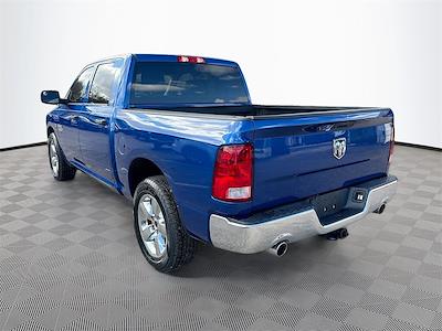 Used 2019 Ram 1500 Classic Tradesman Crew Cab for sale #CV645741 - photo 2