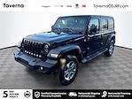 Used 2021 Jeep Wrangler Sport 4WD SUV for sale #CV648893 - photo 1