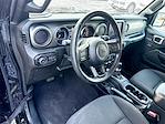 Used 2021 Jeep Wrangler Sport 4WD SUV for sale #CV648893 - photo 9
