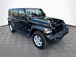 Used 2021 Jeep Wrangler Sport 4WD SUV for sale #CV648893 - photo 3