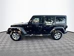 Used 2021 Jeep Wrangler Sport 4WD SUV for sale #CV648893 - photo 5