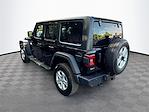 Used 2021 Jeep Wrangler Sport 4WD SUV for sale #CV648893 - photo 2