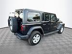 Used 2021 Jeep Wrangler Sport 4WD SUV for sale #CV648893 - photo 7
