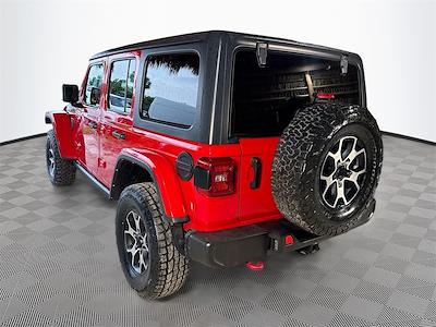 2021 Jeep Wrangler 4WD SUV for sale #CV649799 - photo 2