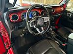 2021 Jeep Wrangler 4WD SUV for sale #CV649799 - photo 10