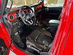 2021 Jeep Wrangler 4WD SUV for sale #CV649799 - photo 24