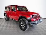 2021 Jeep Wrangler 4WD SUV for sale #CV649799 - photo 3