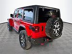 2021 Jeep Wrangler 4WD SUV for sale #CV649799 - photo 2