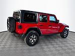 2021 Jeep Wrangler 4WD SUV for sale #CV649799 - photo 8