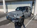 2023 Jeep Wrangler 4xe 4WD SUV for sale #CV651158 - photo 1