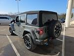 2023 Jeep Wrangler 4xe 4WD SUV for sale #CV651158 - photo 3